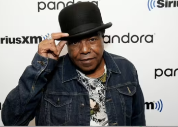 tito jackson
